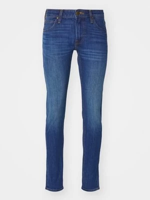 Obrázek produktu Skinny džíny Lee tmavomodrý denim