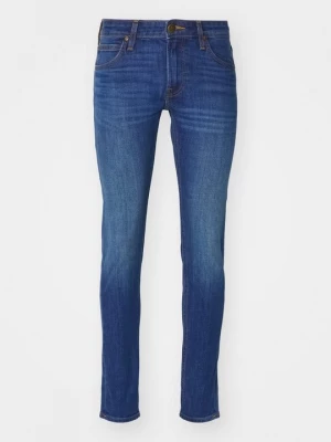 Obrázek produktu Skinny džíny Lee tmavomodrý denim