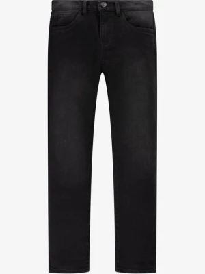 Obrázek produktu Skinny džíny Levi's černý denim