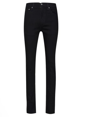 Obrázek produktu Skinny džíny Levi's černý denim