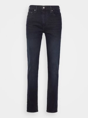 Obrázek produktu Skinny džíny Levi's černý denim