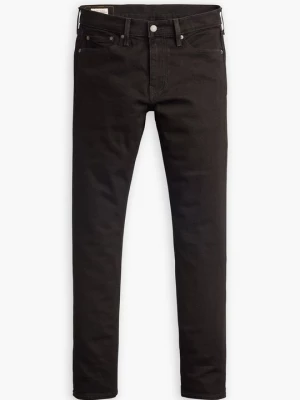 Obrázek produktu Skinny džíny Levi's černý denim