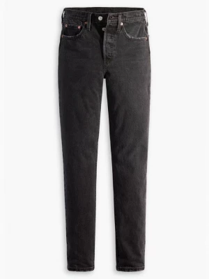 Obrázek produktu Skinny džíny Levi's černý denim