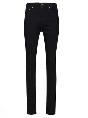 Obrázek produktu Skinny džíny Levi's černý denim
