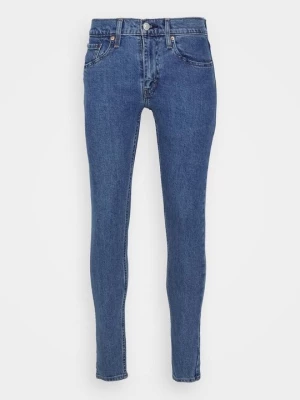 Obrázek produktu Skinny džíny Levi's modrá