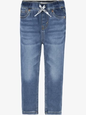 Obrázek produktu Skinny džíny Levi's modrý denim