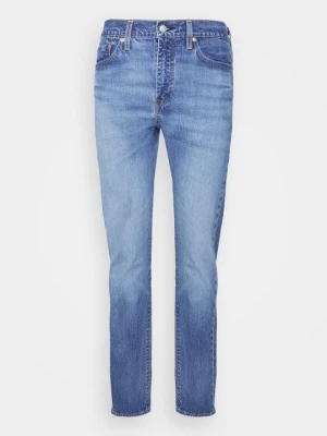 Obrázek produktu Skinny džíny Levi's modrý denim