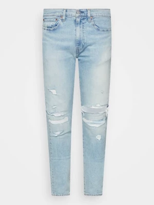 Obrázek produktu Skinny džíny Levi's modrý denim