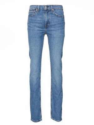 Obrázek produktu Skinny džíny Levi's modrý denim