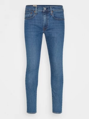 Obrázek produktu Skinny džíny Levi's modrý denim