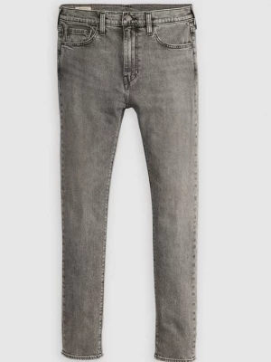 Obrázek produktu Skinny džíny Levi's šedý denim