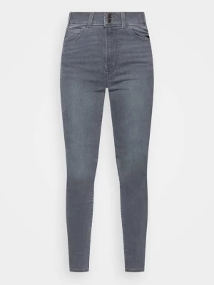 Obrázek produktu Skinny džíny Levi's šedý denim