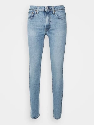 Obrázek produktu Skinny džíny Levi's světle modrá