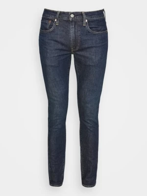Obrázek produktu Skinny džíny Levi's tmavě modrá