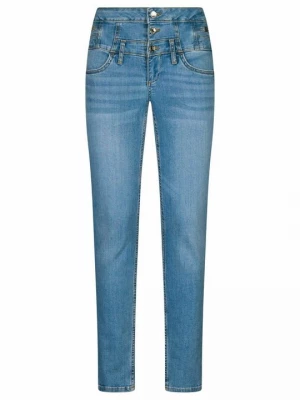 Obrázek produktu Skinny džíny Liu Jo modrý denim