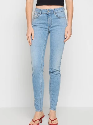 Obrázek produktu Skinny džíny Liu Jo modrý denim