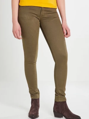 Obrázek produktu Skinny džíny LOIS JEANS hnědá