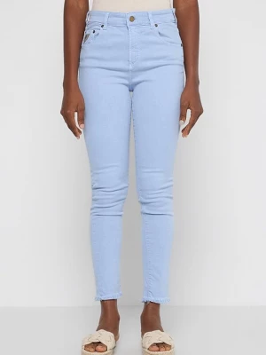 Obrázek produktu Skinny džíny LOIS JEANS modrá