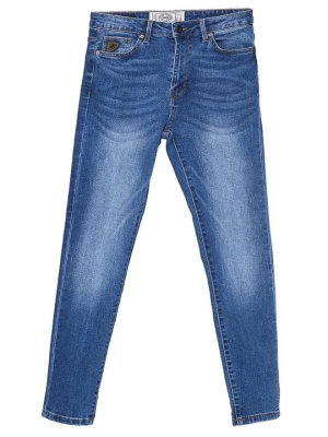 Obrázek produktu Skinny džíny LOIS JEANS modrá