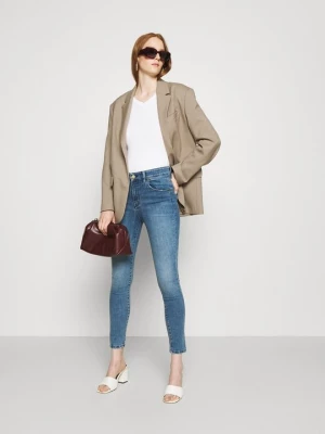 Obrázek produktu Skinny džíny LOIS JEANS modrý denim