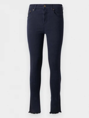 Obrázek produktu Skinny džíny LOIS JEANS tmavě modrá