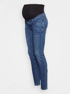 Obrázek produktu Skinny džíny Love2wait šedomodrý denim