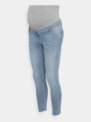 Obrázek produktu Skinny džíny Love2wait světlemodrý denim
