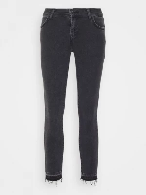 Obrázek produktu Skinny džíny LTB černý denim