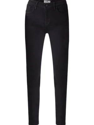 Obrázek produktu Skinny džíny LTB černý denim