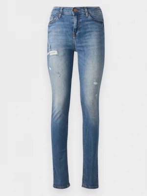 Obrázek produktu Skinny džíny LTB modrá
