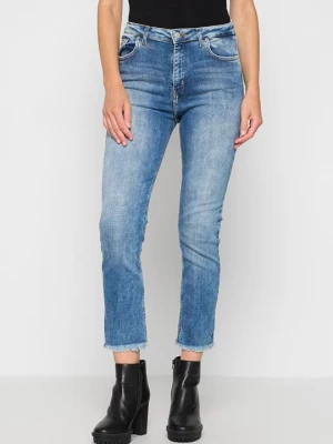 Obrázek produktu Skinny džíny LTB modrá