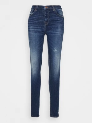 Obrázek produktu Skinny džíny LTB modrý denim