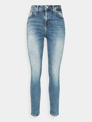 Obrázek produktu Skinny džíny LTB modrý denim