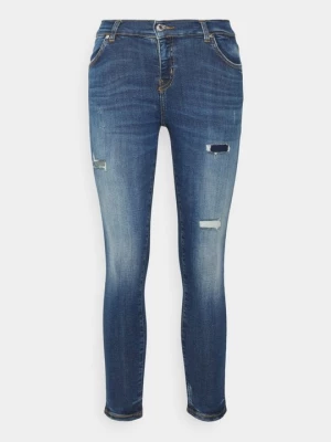 Obrázek produktu Skinny džíny LTB modrý denim