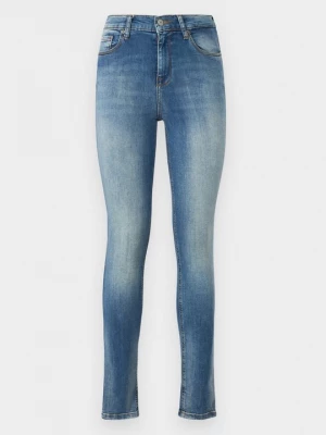 Obrázek produktu Skinny džíny LTB modrý denim