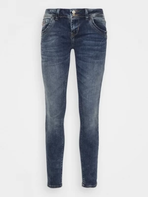 Obrázek produktu Skinny džíny LTB modrý denim
