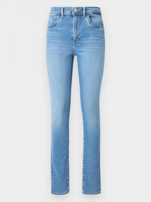 Obrázek produktu Skinny džíny LTB modrý denim