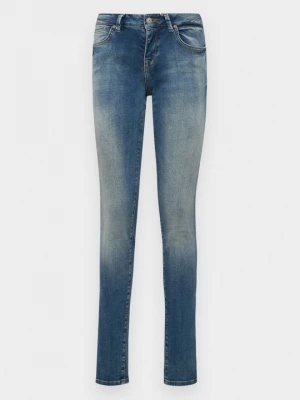 Obrázek produktu Skinny džíny LTB modrý denim
