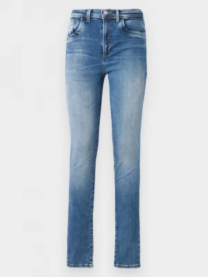 Obrázek produktu Skinny džíny LTB modrý denim
