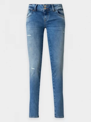 Obrázek produktu Skinny džíny LTB modrý denim