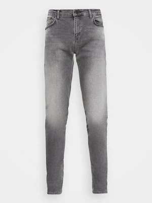 Obrázek produktu Skinny džíny LTB šedý denim