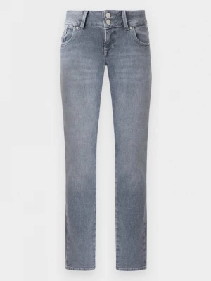 Obrázek produktu Skinny džíny LTB šedý denim