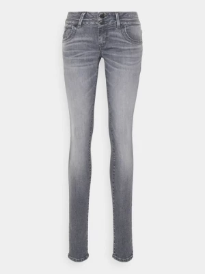 Obrázek produktu Skinny džíny LTB šedý denim