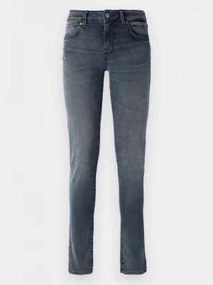 Obrázek produktu Skinny džíny LTB tmavomodrý denim