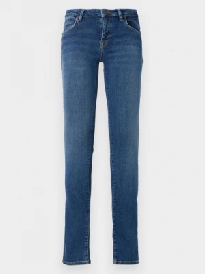 Obrázek produktu Skinny džíny LTB tmavomodrý denim