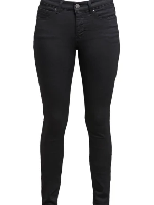 Obrázek produktu Skinny džíny MAC černý denim