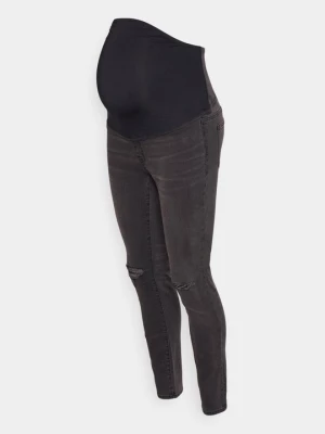 Obrázek produktu Skinny džíny MADEWELL černý denim