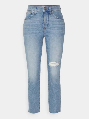 Obrázek produktu Skinny džíny MADEWELL modrá