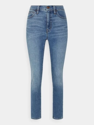 Obrázek produktu Skinny džíny MADEWELL modrý denim