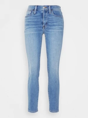 Obrázek produktu Skinny džíny MADEWELL modrý denim